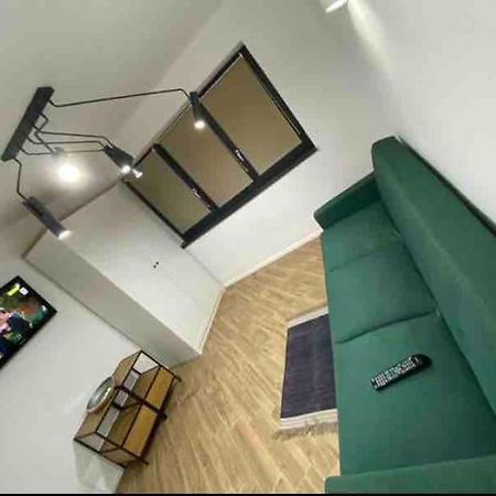 Enescu Flat Apartment Suceava Bagian luar foto