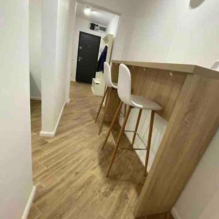 Enescu Flat Apartment Suceava Bagian luar foto