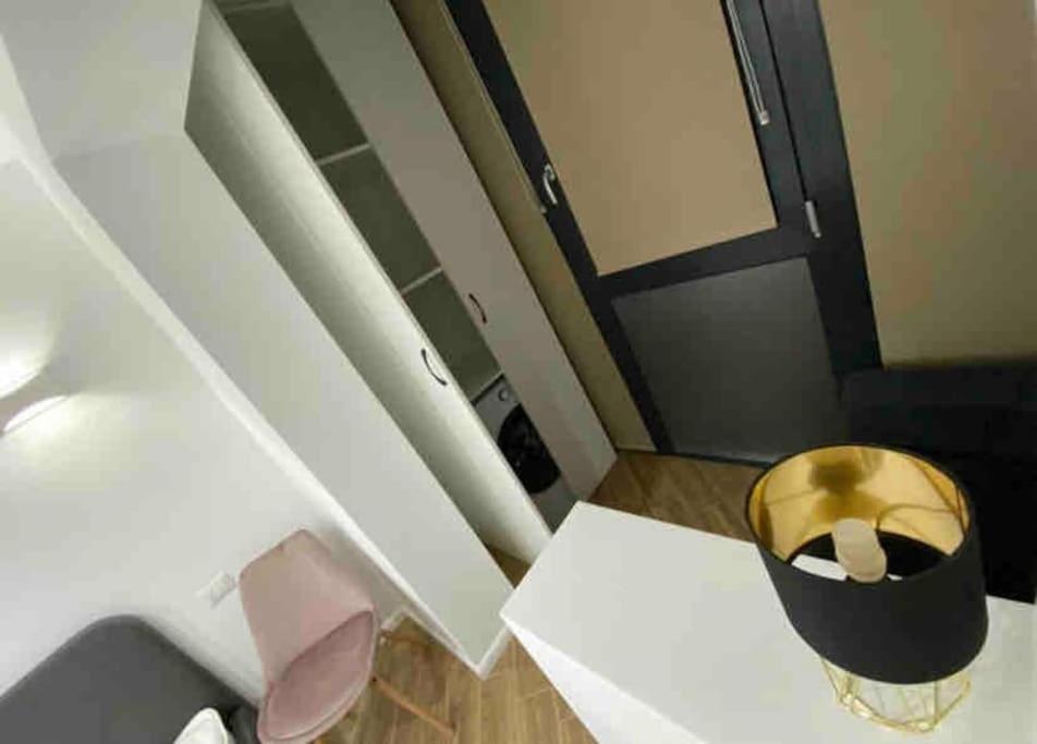 Enescu Flat Apartment Suceava Bagian luar foto