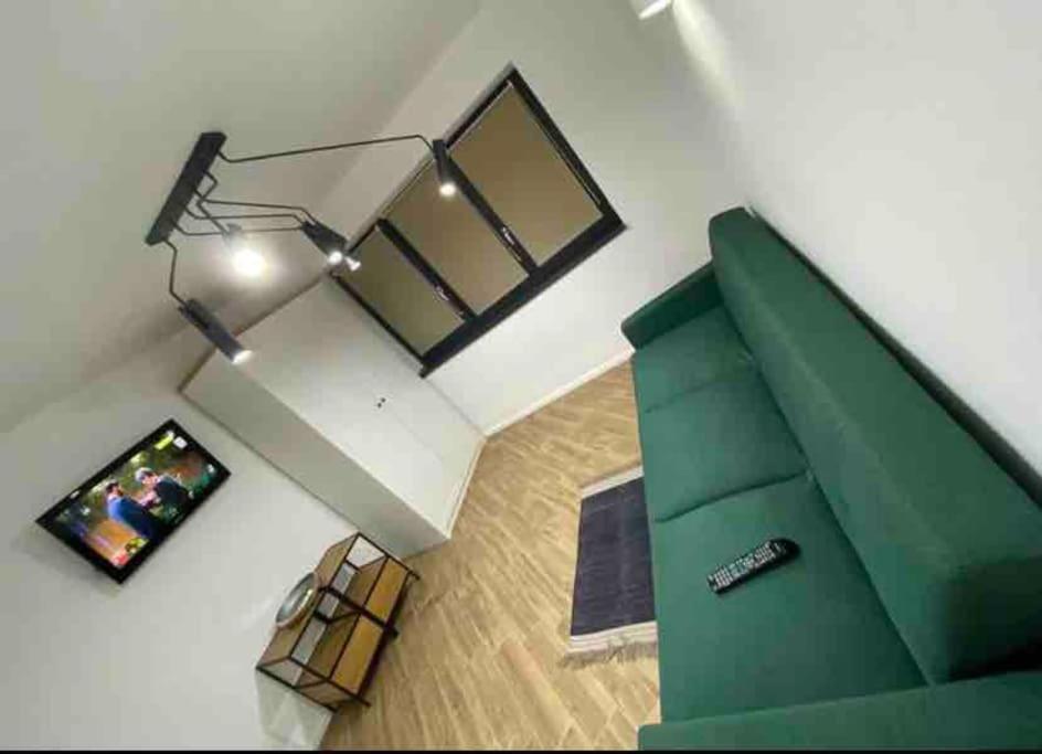 Enescu Flat Apartment Suceava Bagian luar foto