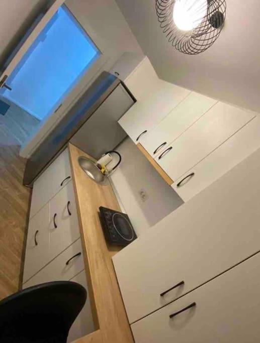 Enescu Flat Apartment Suceava Bagian luar foto
