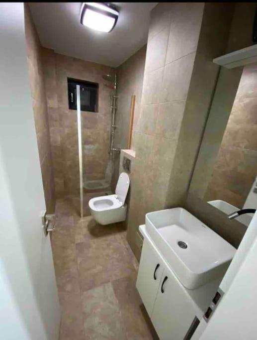 Enescu Flat Apartment Suceava Bagian luar foto